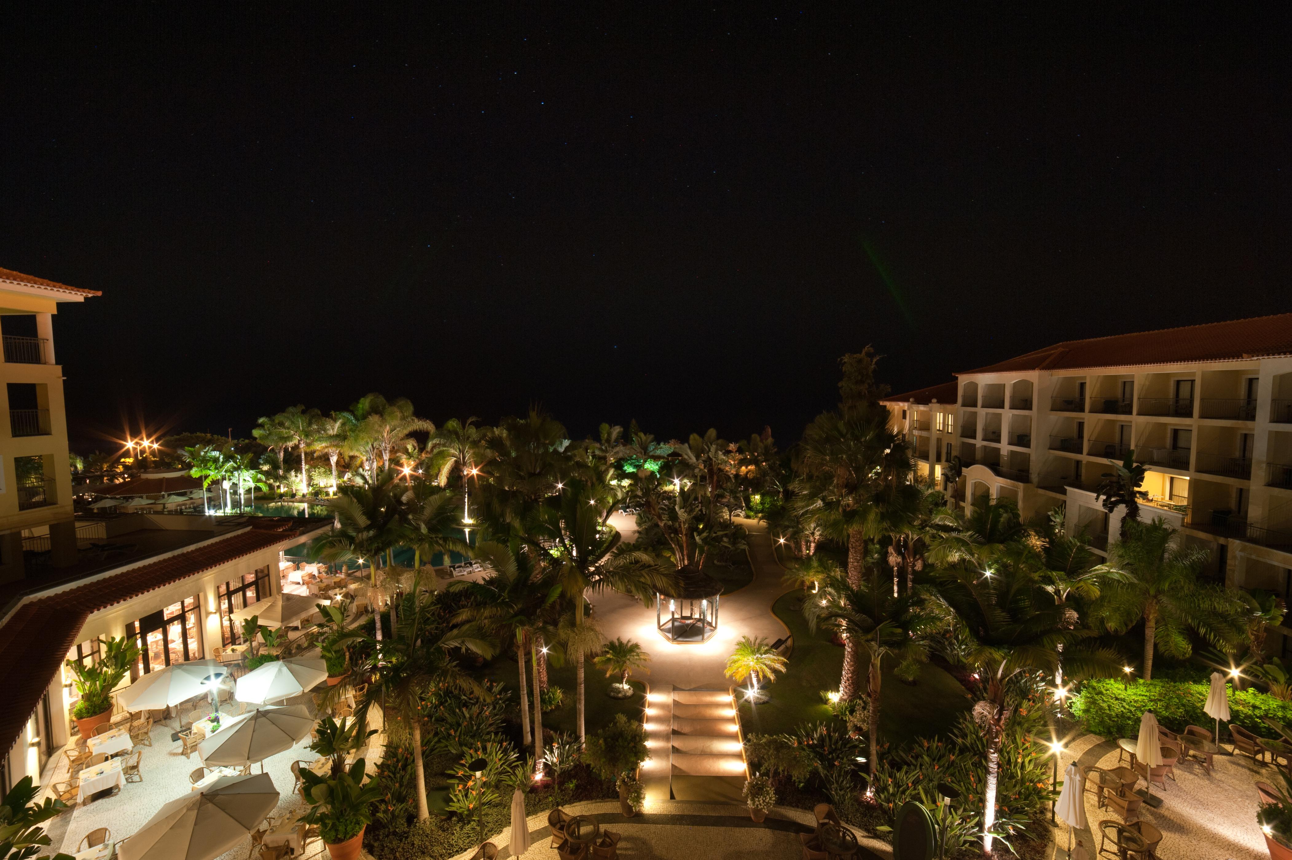 Hotel Porto Mare - Portobay Funchal  Exterior foto