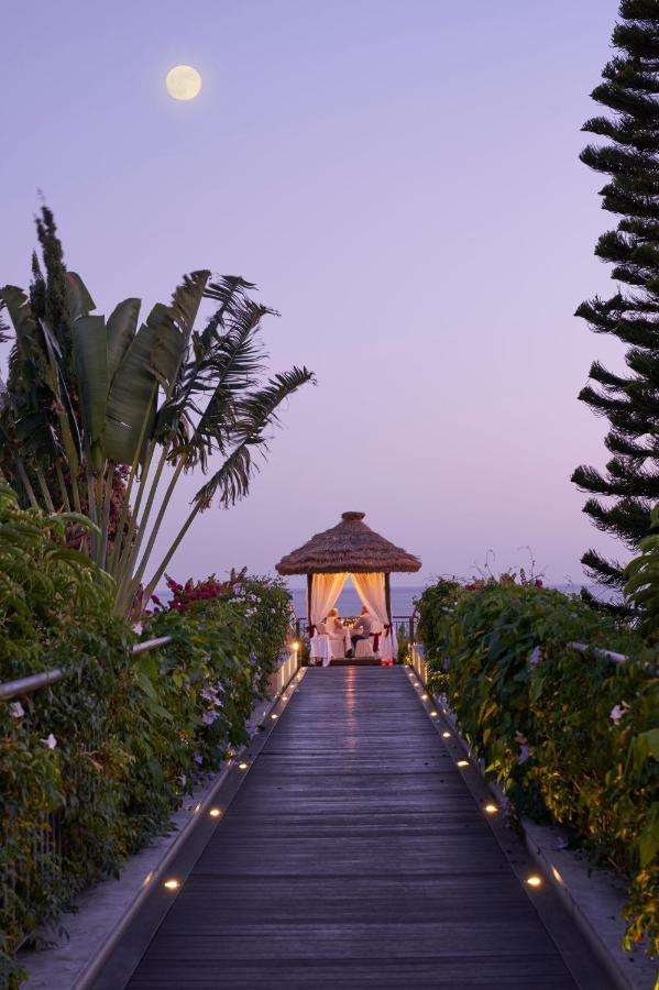 Hotel Porto Mare - Portobay Funchal  Exterior foto