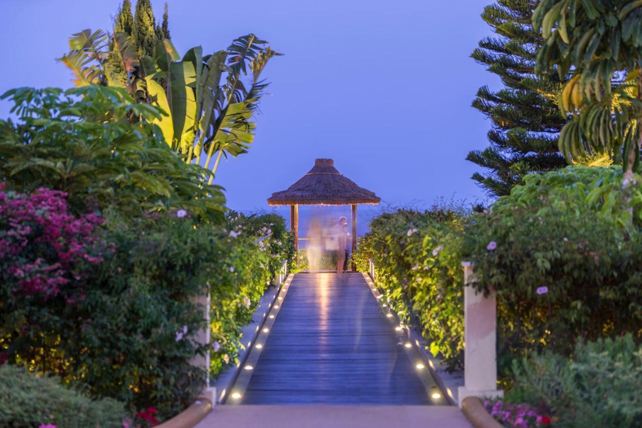 Hotel Porto Mare - Portobay Funchal  Exterior foto