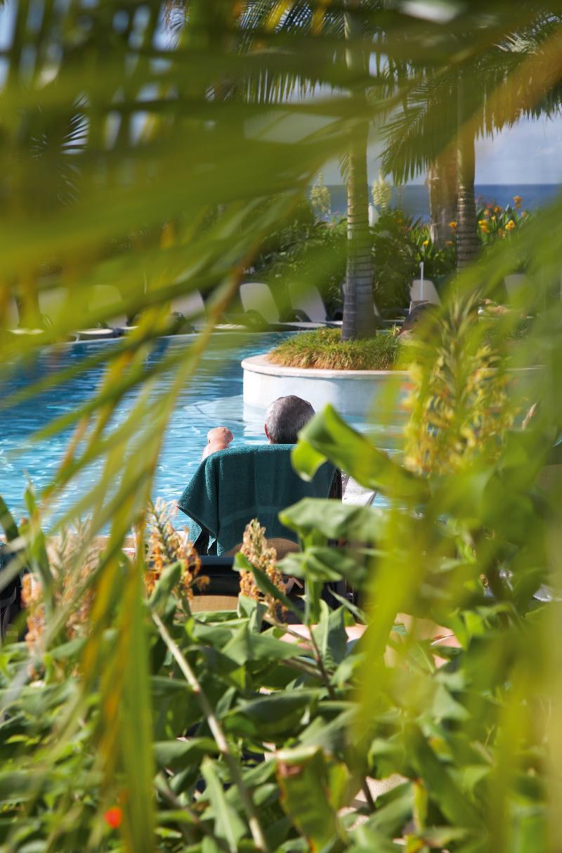 Hotel Porto Mare - Portobay Funchal  Exterior foto